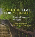 Cover of "Finding Time for Your Self" by Patty Welch de Llosa ’54